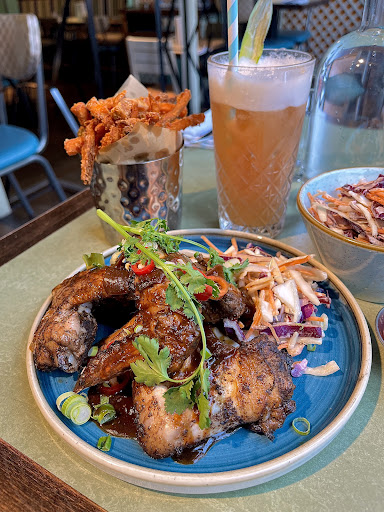 Photo of Turtle Bay Swansea - 10 Castle St, Swansea SA1 1JF